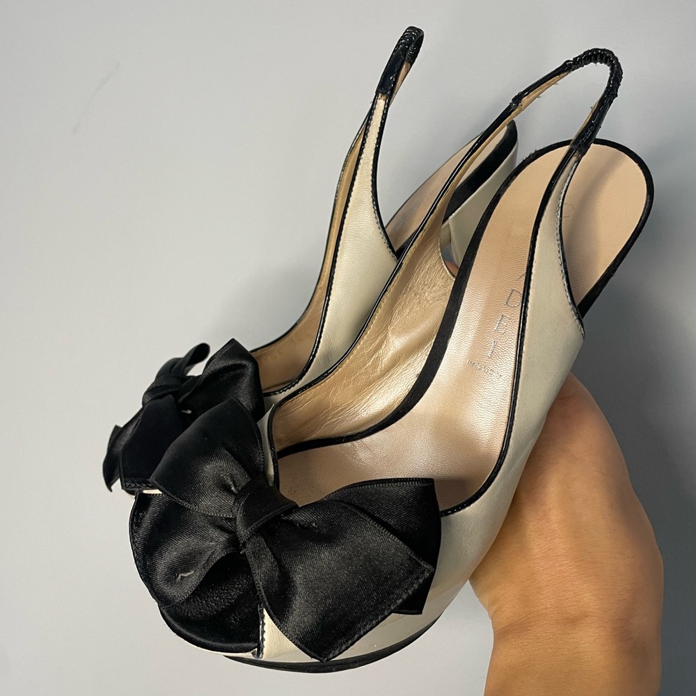 CASADEI Heels - Picture 4 of 4